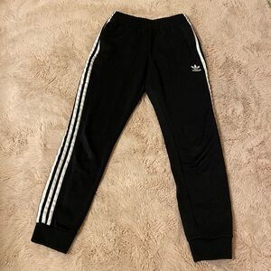 Adidas joggers